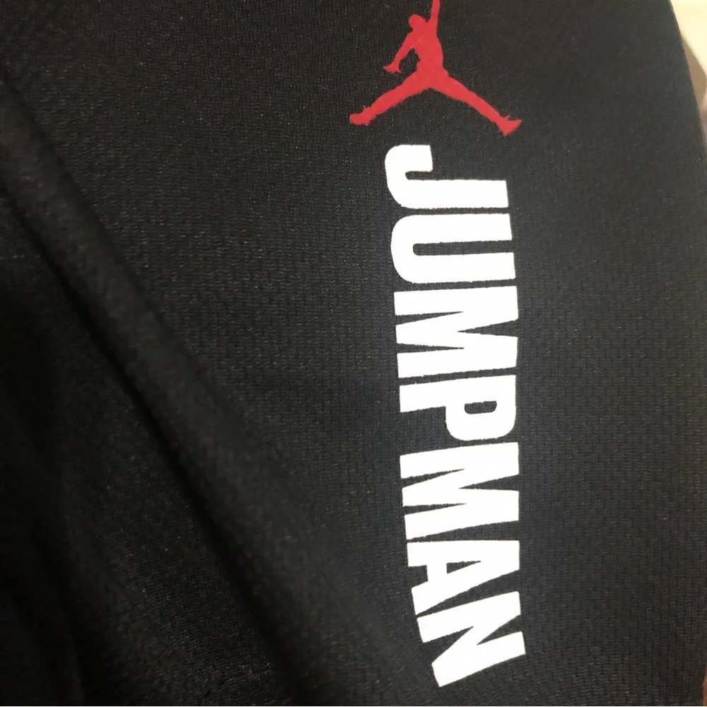 NWT Boys Jordan Athletic Shorts - Picture 6 of 11